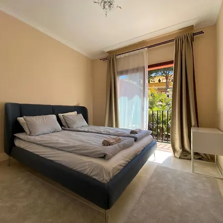 Elviria Paradiso Marbella