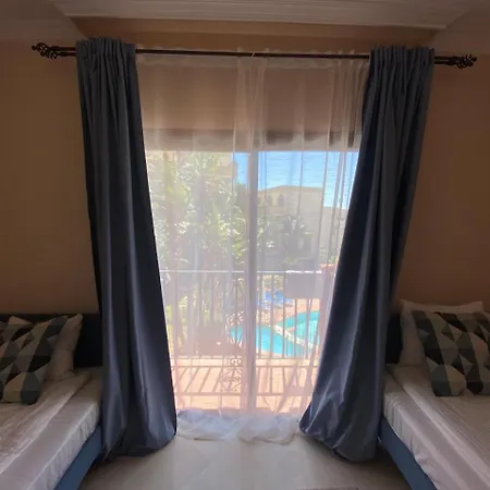 Elviria Paradiso Apartment *