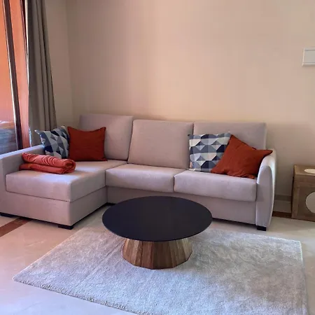 Apartment Elviria Paradiso *