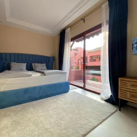 Apartment Elviria Paradiso *