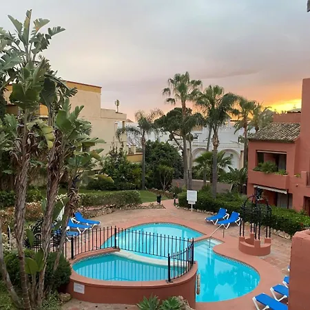 Elviria Paradiso Marbella
