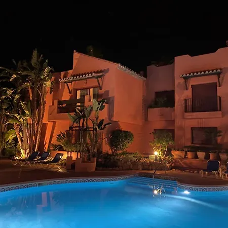 Elviria Paradiso Apartment Marbella