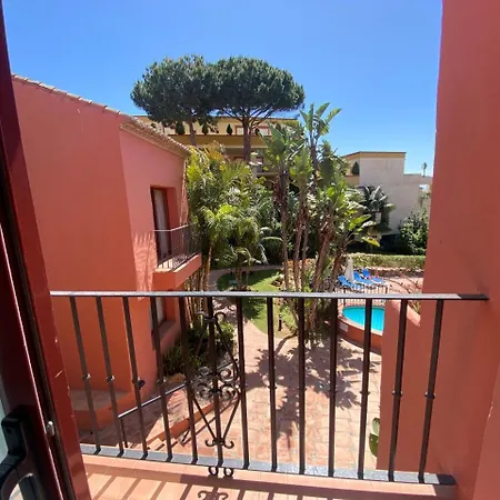Elviria Paradiso Marbella