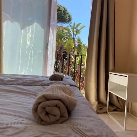 Elviria Paradiso Apartment