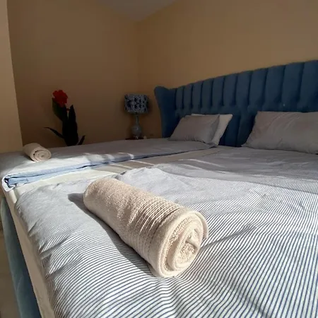 Elviria Paradiso Apartment
