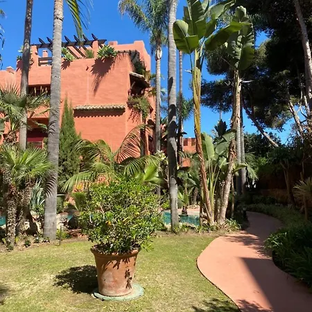 Elviria Paradiso Apartman