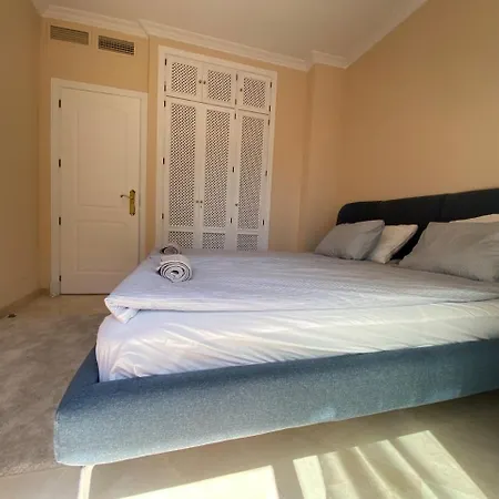 Apartman Elviria Paradiso Marbella