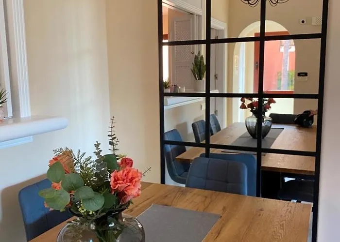 Apartament Elviria Paradiso Marbella