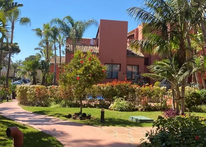 Elviria Paradiso * Marbella