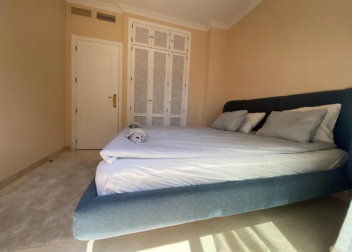 Apartament Elviria Paradiso Marbella