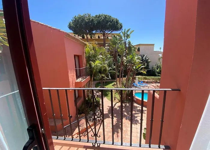 Elviria Paradiso Marbella