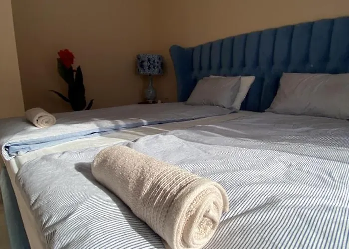 Elviria Paradiso Apartament